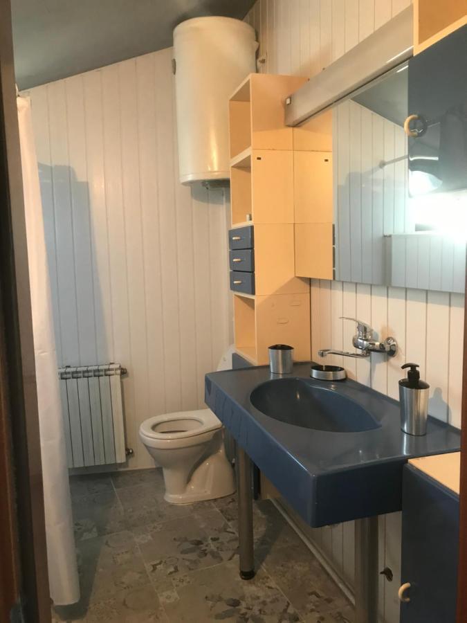 Mm City Apartments Скопье Экстерьер фото