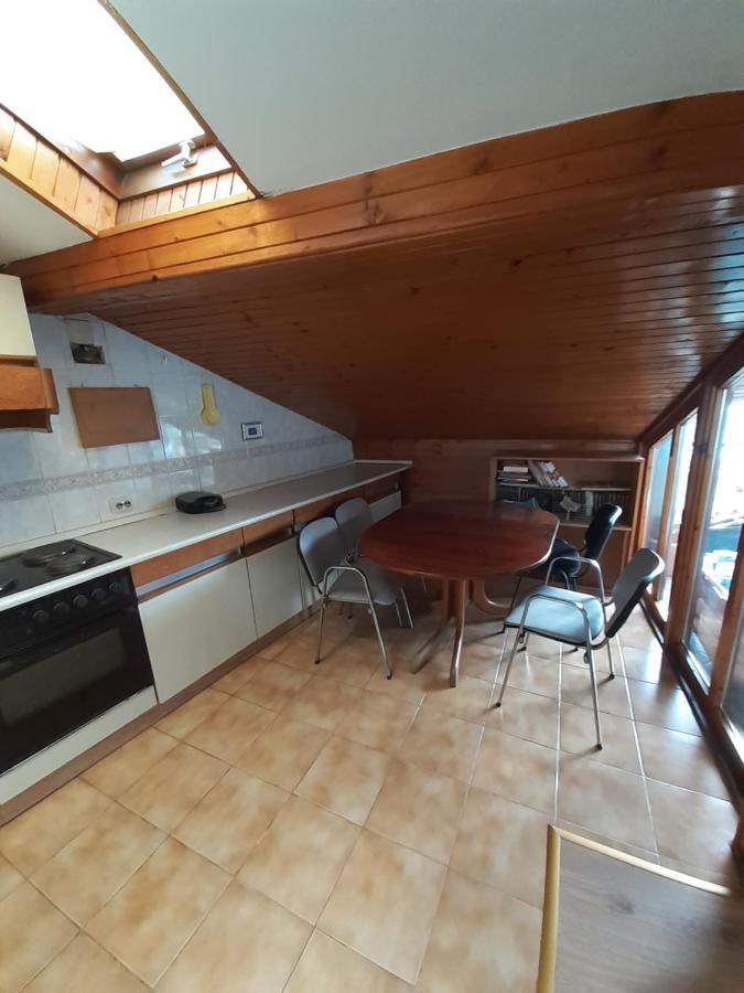 Mm City Apartments Скопье Экстерьер фото