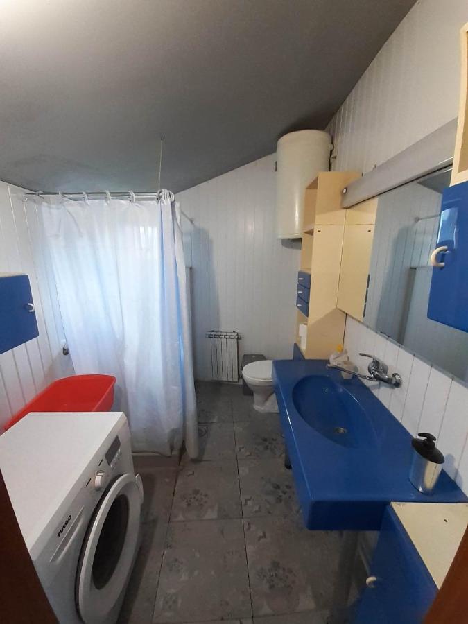 Mm City Apartments Скопье Экстерьер фото
