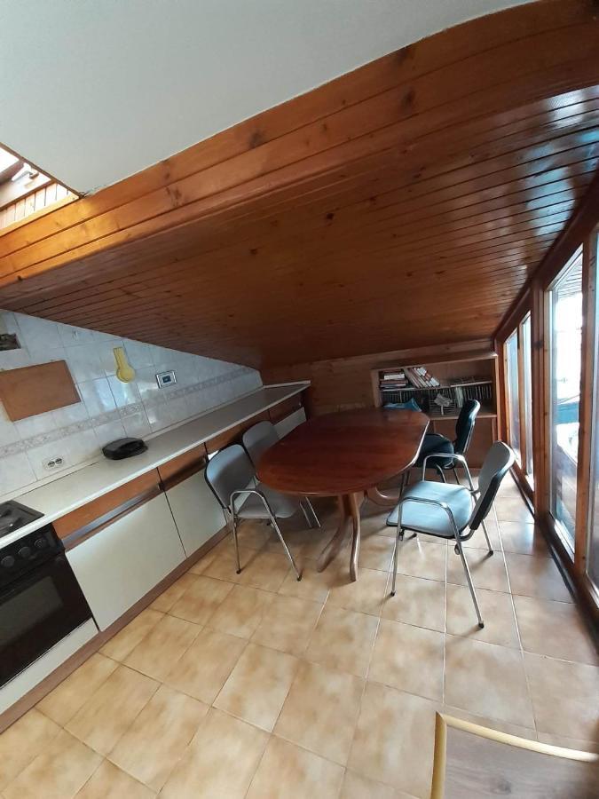 Mm City Apartments Скопье Экстерьер фото